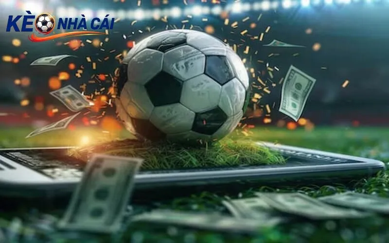 Bí quyết soi kèo nhà cái bất bại từ chuyên gia