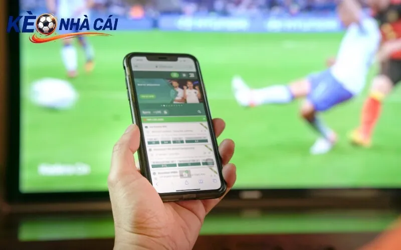 Giới Thiệu Kèo Nhà Cái